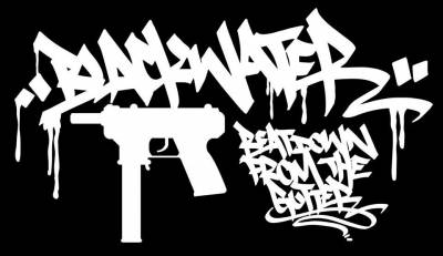 logo Blackwater (USA)